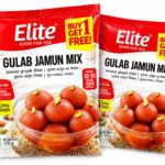 GULAB JAMUN MIX 175g buy1 Get1